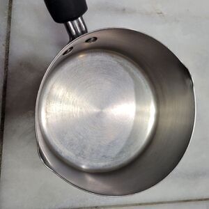 Farberware Classic Stainless Steel 1 QT Sauce Pan NO LID